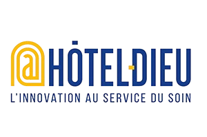 Hotel-Dieu